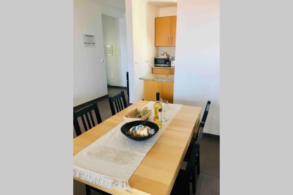 Apartamento Vista Do Mar B Ribeira Quente المظهر الخارجي الصورة