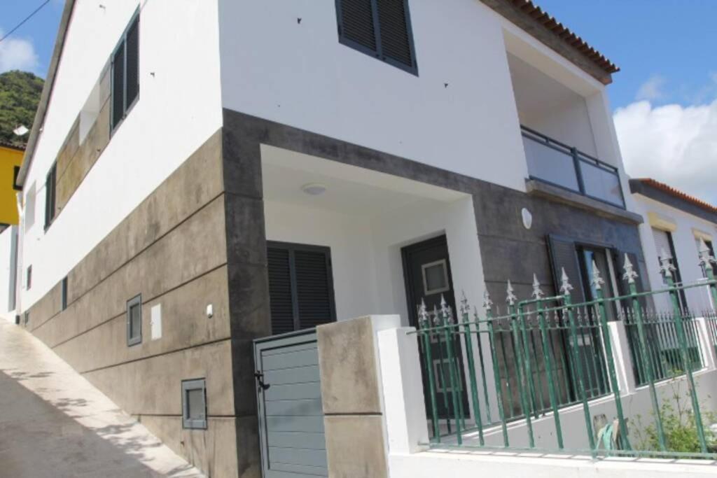 Apartamento Vista Do Mar B Ribeira Quente المظهر الخارجي الصورة